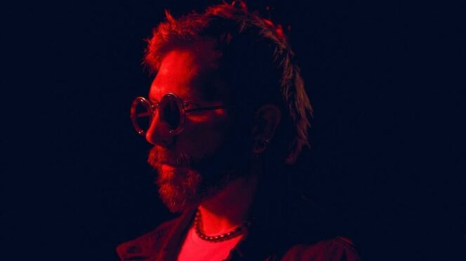 Sabino lanza su disco más personal