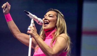 Amaia Montero responde tras polémico regreso