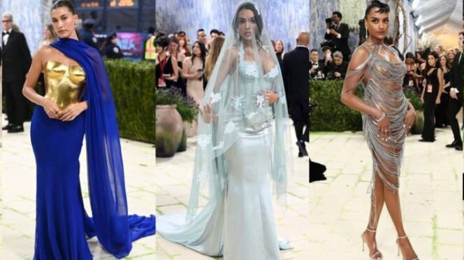 Met Gala 2026: los looks más impactantes