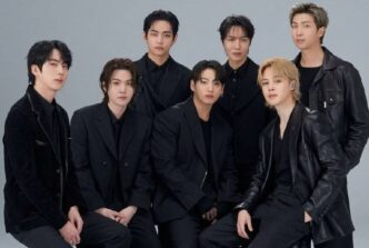 BTS llega a Palacio Nacional