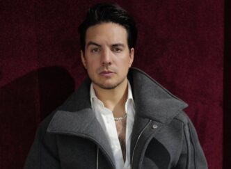 Vadhir Derbez rompe el silencio tras denuncia