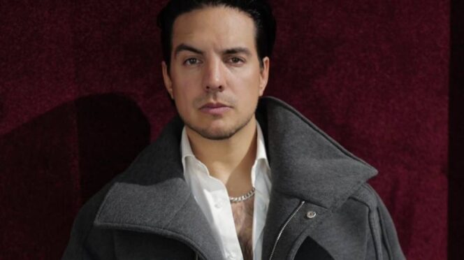 Vadhir Derbez rompe el silencio tras denuncia
