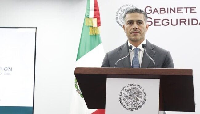 EN MORELOS Y QUERÉTARO, AUTORIDADES FEDERALES CUMPLIMENTAN ÓRDENES DE APREHENSIÓN POR DELINCUENCIA ORGANIZADA