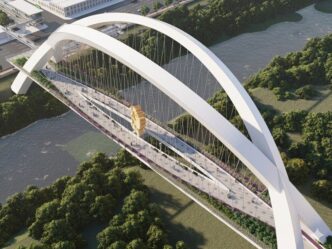 Puente Nuevo avanza rumbo al Mundial 2026