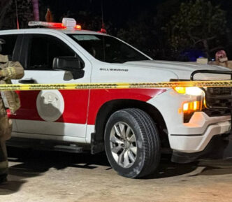 Derrumbe en el  hotel  Riu deja un muerto en Cancún