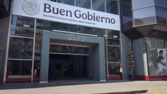 Secretaría Anticorrupción sanciona a funcionarios de Pemex, CFE, IMSS y Guardia Nacional
