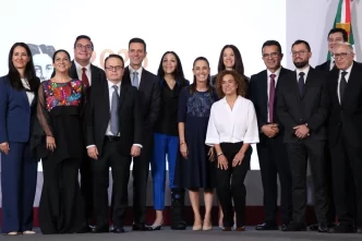 Claudia Sheinbaum anuncia inversión en medicamentos por 21 mil mdp