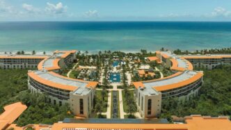 Hoteles fortalecen estrategias preventivas ante temporada de huracanes 2026 en la Riviera Maya
