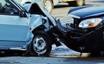 Inseguridad vial en México deja 647 lesionados cada día