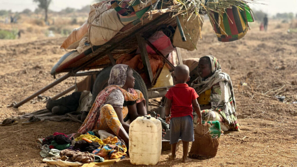 Guerras en 2026: estos son los conflictos que mantienen en alerta al mundo