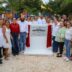 La transformación del parque Adolfo González es una realidad