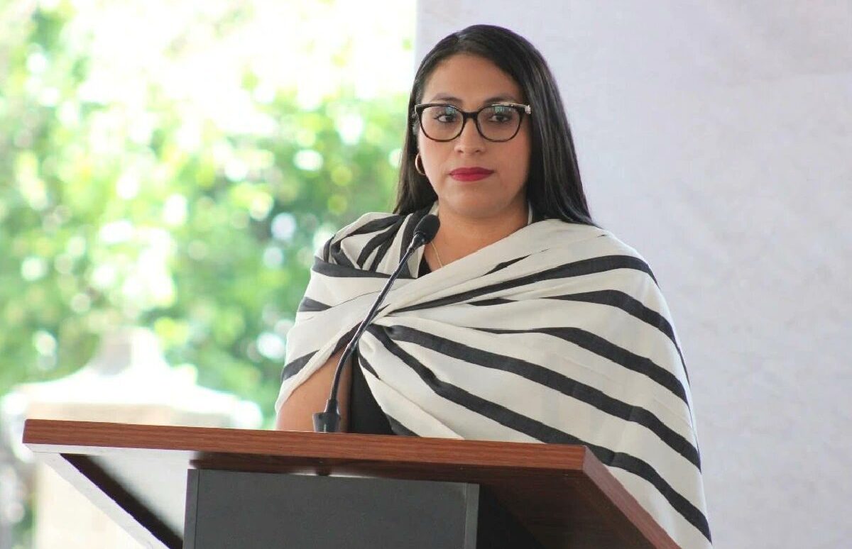 Simulación de secuestro en Tenancingo: Fiscalía acusa a alcaldesa de planear rescate por 40 millones