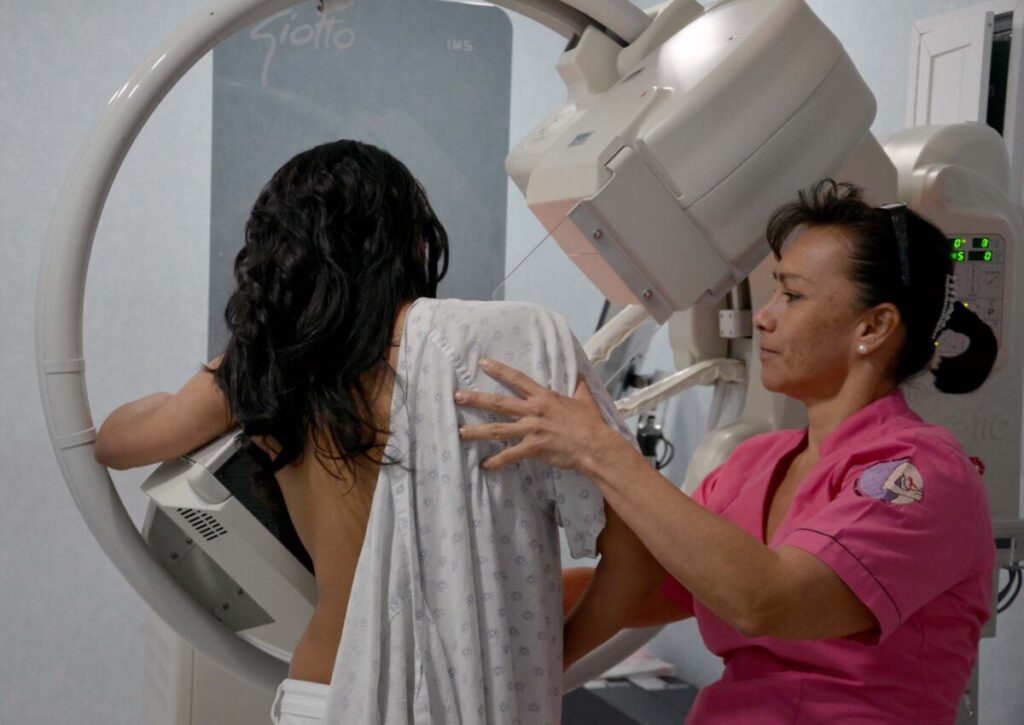 IMSS Bienestar apuesta por la tecnología médica para transformar la atención en hospitales públicos