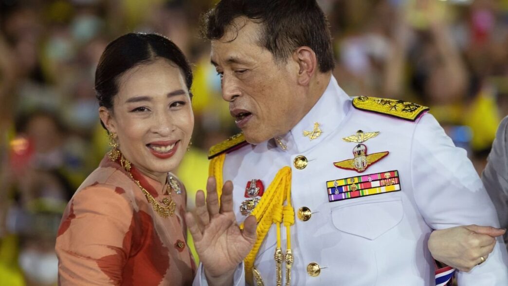 Murió a los 47 años la princesa Bajrakitiyabha, hija mayor del rey de Tailandia, tras una larga enfermedad