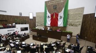 Yucatán concluye despenalización del aborto