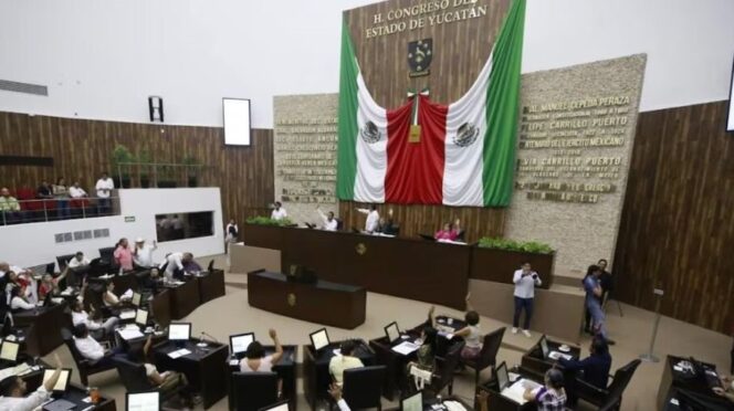 Yucatán concluye despenalización del aborto