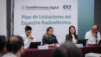 Altán gana espectro para impulsar el 5G con fuerza en Yucatán