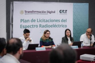 Altán gana espectro para impulsar el 5G con fuerza en Yucatán