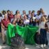 Impulsan acciones ambientales en Progreso, Yucatán