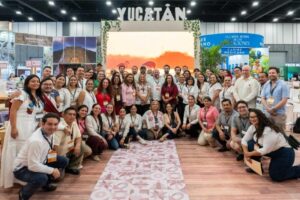 Feria K’íiwik 2026 impulsa la integración del Mundo Maya