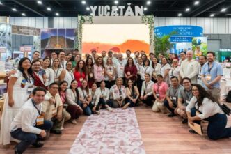 Feria K’íiwik 2026 impulsa la integración del Mundo Maya