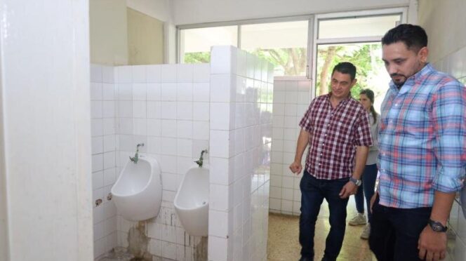 Invierten en educación media superior en Yucatán