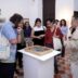 Obras llegan a Yucatán con la exposición “Cachorros de Tigre”