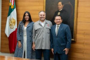Yucatán acelera meta de vivienda