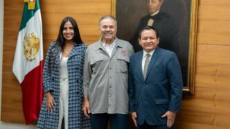 Yucatán acelera meta de vivienda