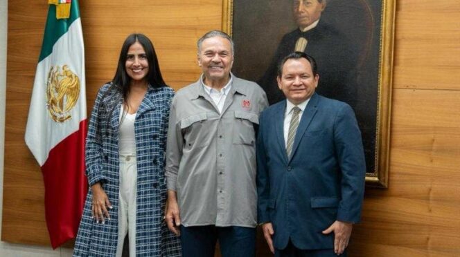 Yucatán acelera meta de vivienda