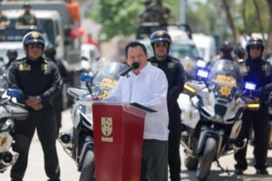 Yucatán refuerza seguridad para vacaciones de verano