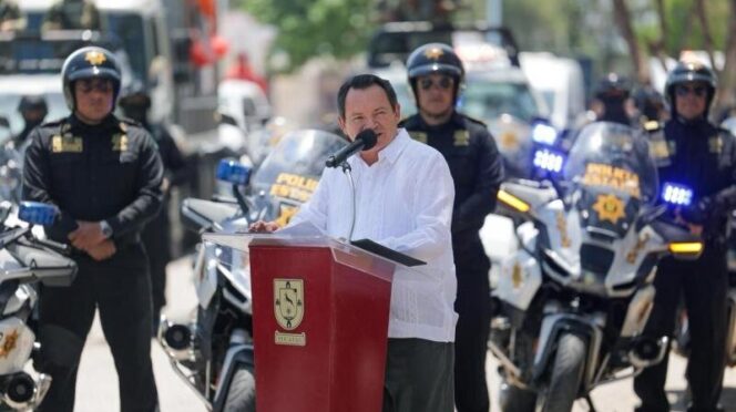 Yucatán refuerza seguridad para vacaciones de verano