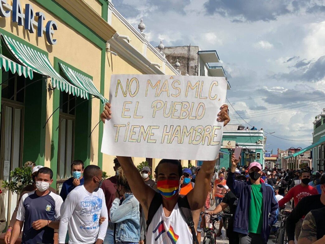 ONU exige fin inmediato del bloqueo a Cuba y advierte impacto en la población
