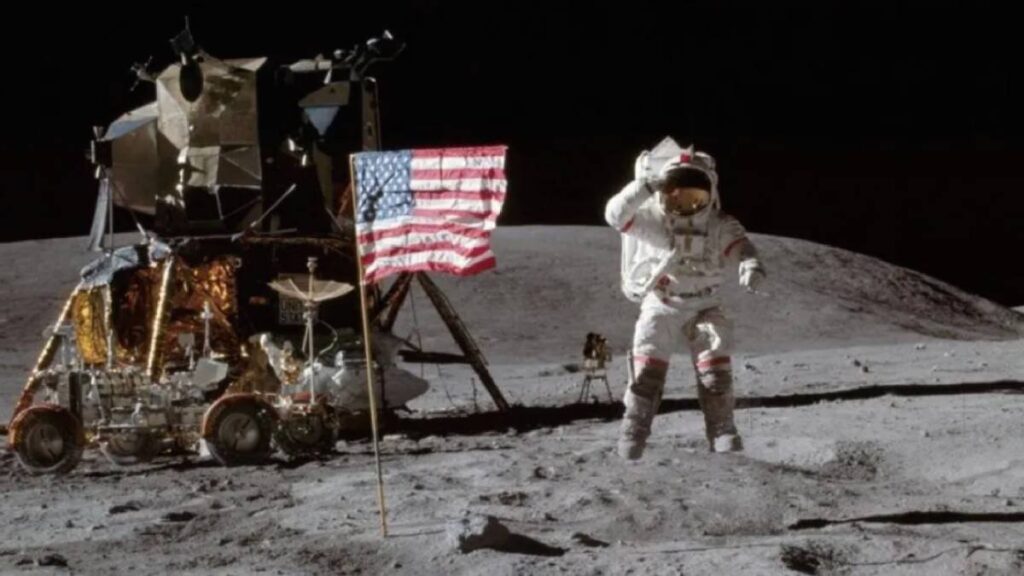 NASA presenta a la tripulación de Artemis III, la misión que preparará el regreso del ser humano a la Luna