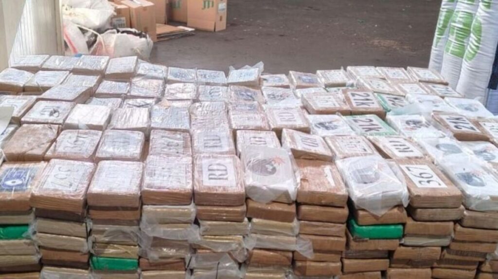 Informe Mundial sobre Drogas 2026: ONU alerta por consumo récord y nuevas sustancias