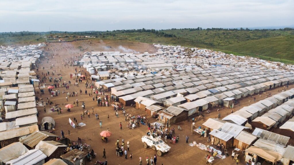 Brote de ébola en Congo: aumentan a 676 los casos, hay 136 muertos