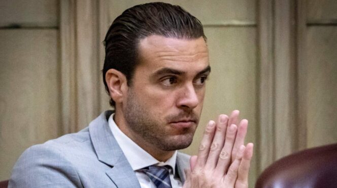 ¿Pablo Lyle podría salir de prisión? El delicado estado de salud de su padre abre una posibilidad legal