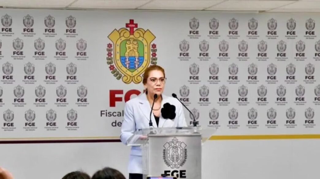 Fiscalía de Veracruz: periodista Luis Ángel López recibió 18 balazos y no viajaba solo al momento del ataque