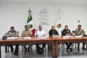 FGE Quintana Roo, en coordinación con Interpol, logra la captura en España de un objetivo prioritario, por fraude millonario