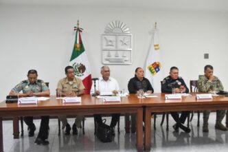 FGE Quintana Roo, en coordinación con Interpol, logra la captura en España de un objetivo prioritario, por fraude millonario