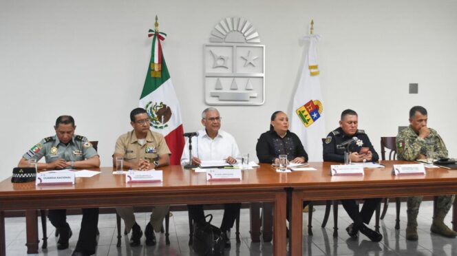 FGE Quintana Roo, en coordinación con Interpol, logra la captura en España de un objetivo prioritario, por fraude millonario