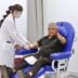 Reconocen a donadores de sangre en Sinaloa