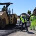 En primer semestre de 2026, SICT da mantenimiento a casi 48 mil kilómetros de la red de carreteras federales libres de peaje