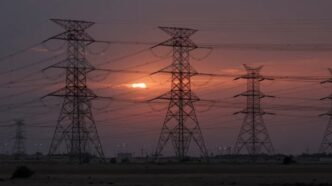 Explosión en Qatar deja 13 muertos en la mayor planta de gas natural licuado del mundo