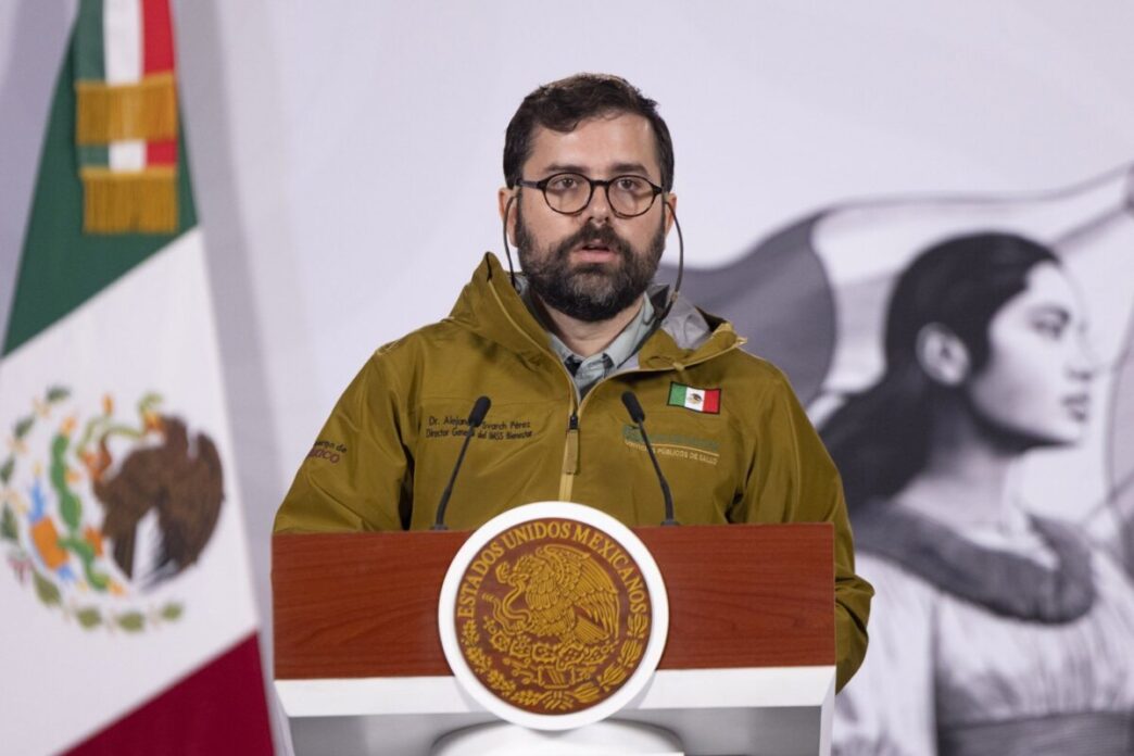 IMSS Bienestar apuesta por la tecnología médica para transformar la atención en hospitales públicos