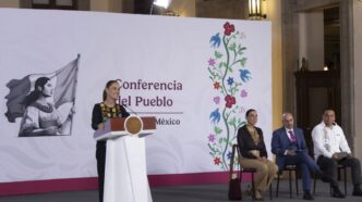 Sheinbaum destaca reformas económicas de Cuba y ve oportunidades para la inversión mexicana