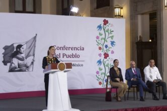 Sheinbaum destaca reformas económicas de Cuba y ve oportunidades para la inversión mexicana