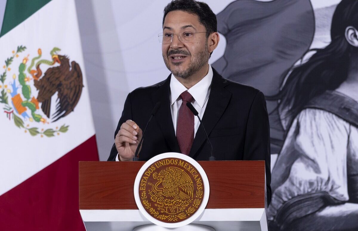 ISSSTE acelera su modernización con telemedicina, nuevos hospitales y tecnología de última generación