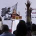 Claudia Sheinbaum defiende la política migratoria de México tras el fin de CBP One