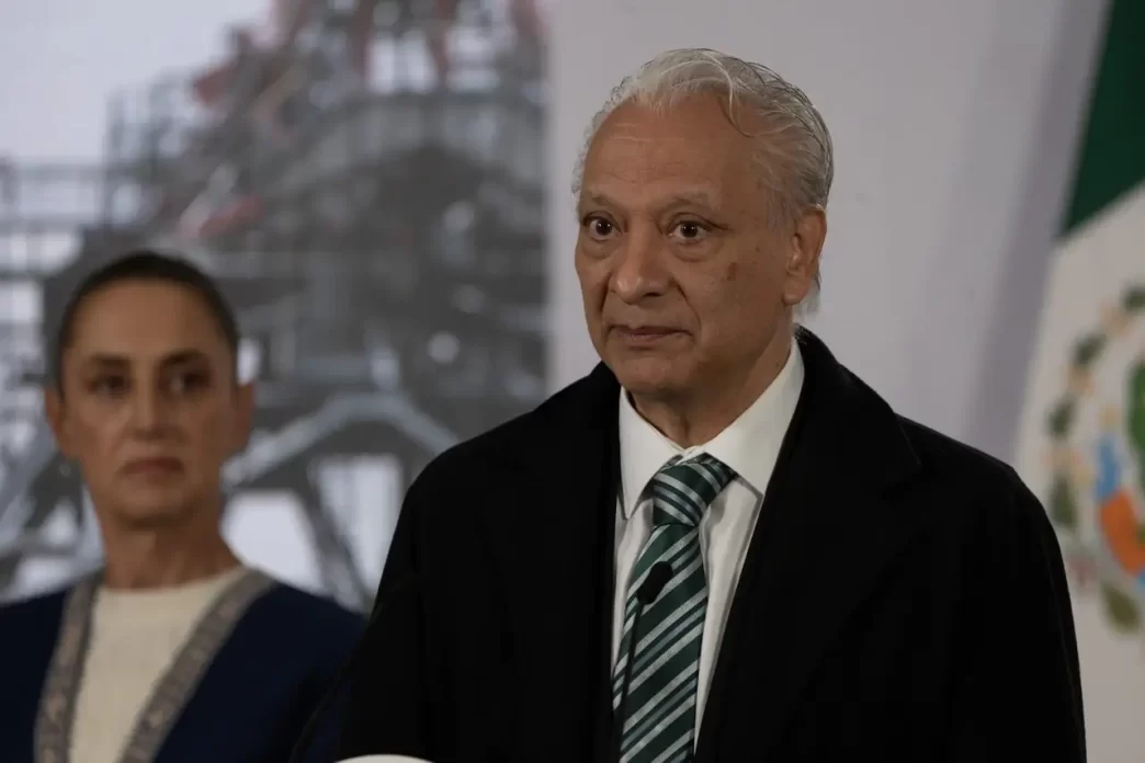 Sheinbaum exige castigo por caso Víctor Rodríguez Padilla y descarta su regreso al gobierno